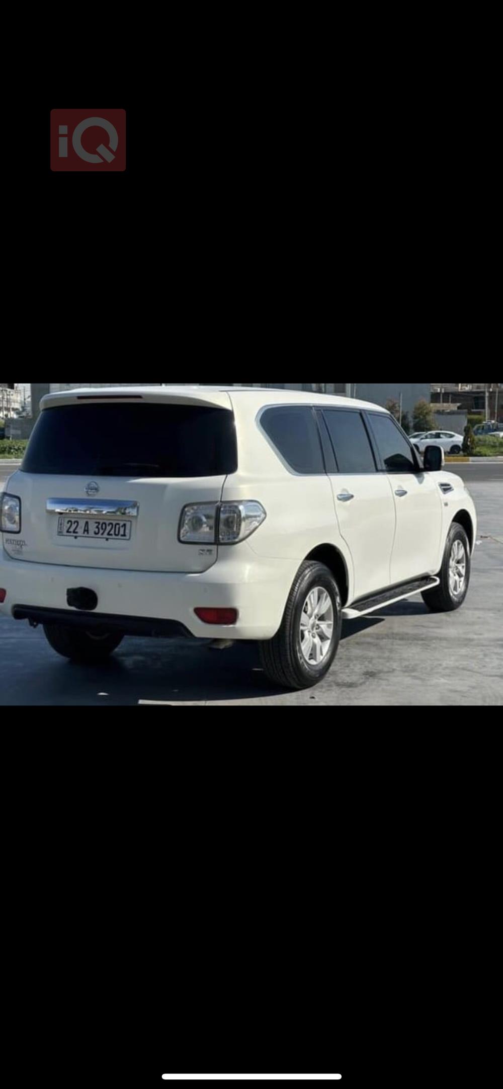 نیسان پاترۆل